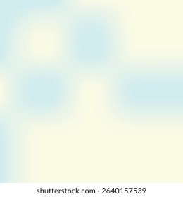 Soft Fluid and Abstract Background