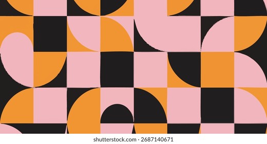 Fundo abstrato de foco suave em uma cor de malva profunda com um efeito de confete escasso ou brilho, perfeito para design digital