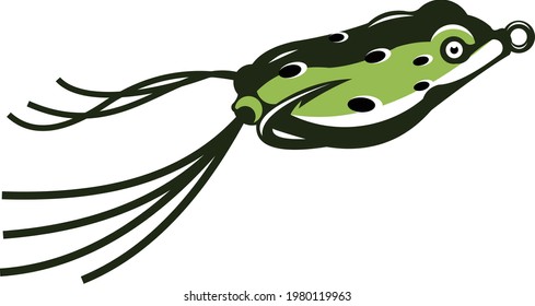 Fishing Frog Hd Stock Images Shutterstock