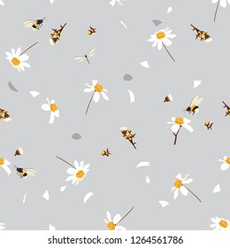 Bumble Bee Wallpaper - Etsy