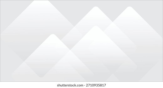 Fondo geométrico suave de la montaña con los cuadrados del diamante para el diseño moderno, gradiente tranquilo, paleta Abstractas de la textura EPS10
