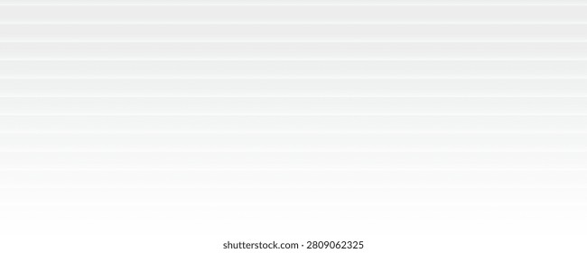 Soft glass white ripple gradient design in icy pale blue and lavender hues. Delicate reeded texture gradient