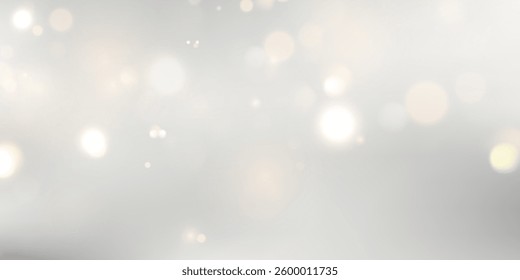 Soft glow. Bokeh light lights.Magic of lights: Bokeh effect.

