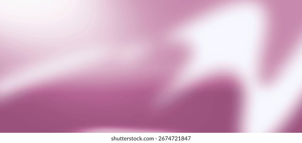 Soft glowing gradient background, smooth transitions, bright luminous tones, modern abstract design, versatile template for digital, print, presentation.