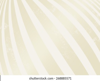 Soft gold stripes - abstract vintage background