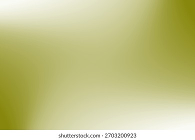 Fondo dorado suave del gradiente con la luz caliente para los proyectos Abstractas del diseño y de la comercialización