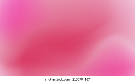 soft gradation, abstract in bright colorful gradient style, Gradient background, Blurred gradient texture decorative elements, pink wallpaper vector.