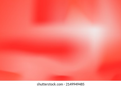 soft gradation background in red and white, vector background, soft red, soft gradation.