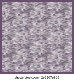 Soft Gradient Abstract Line Design

