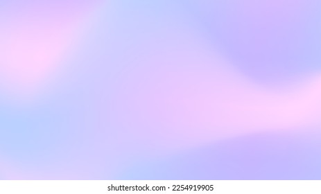 soft gradient, abstract with Purple and pastel pink colors, gradient background, blurred gradient texture decorative element, vector wallpaper.