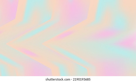 weicher Farbverlauf, abstrakter Farbverlauf mit Regenbogenfarben, Farbverlauf-Hintergrund, unscharfe Farbverlauf-Textur-Dekorationselemente, Regenbogen-Vektorhintergrund.