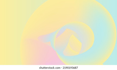 soft gradient, abstract with rainbow colors, gradient background, blurred gradient texture decorative elements, rainbow vector wallpaper.
