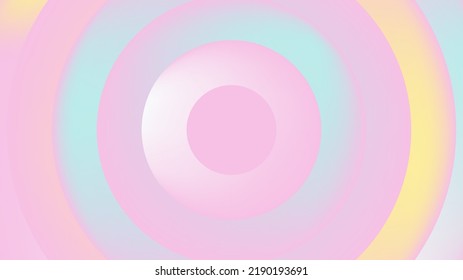soft gradient, abstract with rainbow colors, gradient background, blurred gradient texture decorative elements, rainbow vector wallpaper.