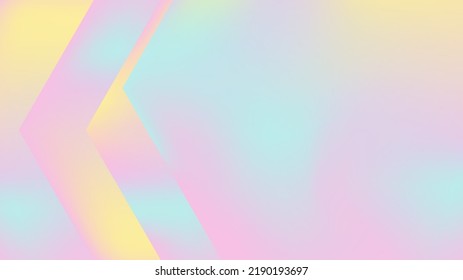 soft gradient, abstract with rainbow colors, gradient background, blurred gradient texture decorative elements, rainbow vector wallpaper.