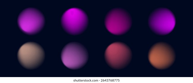Soft gradient background with abstract blur effect, blue and green color transition, grainy watercolor texture, fluid neon mesh design