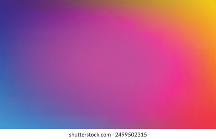 Soft gradient background for any design,Color wheel. Circle Palette for Comprehensive Color Theory. Primary, Secondary, and Tertiary Colors in Harmonious Scheme. PNG
