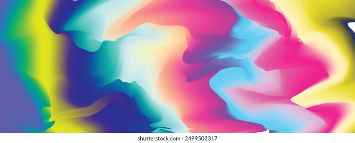 Fondo suave del gradiente para cualquier diseño, rueda del color. Paleta de círculos para una teoría integral del color. Colores Primarios, Secundarios y Terciarios en un Esquema Armonioso. PNG