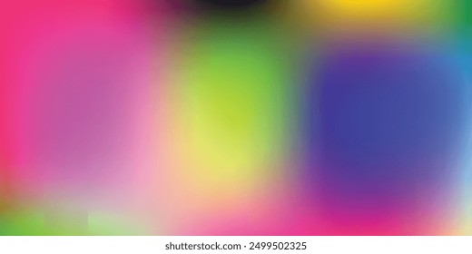 Soft gradient background for any design,Color wheel. Circle Palette for Comprehensive Color Theory. Primary, Secondary, and Tertiary Colors in Harmonious Scheme. PNG