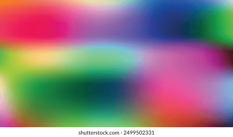 Soft gradient background for any design,Color wheel. Circle Palette for Comprehensive Color Theory. Primary, Secondary, and Tertiary Colors in Harmonious Scheme. PNG