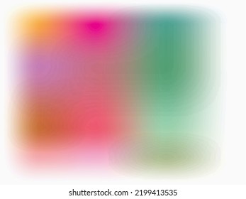 fondo de gradiente suave diseño en tonos pastel