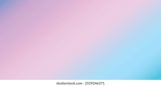 SOFT GRADIENT BACKGROUND, COLORFUL PASTEL DESIGN