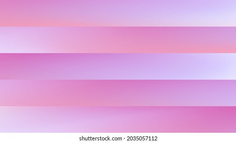 Fondo de gradiente suave. Vector abstracto moderno para web, medios sociales y etc. Espacio para texto o imagen.
