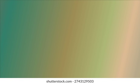 Soft gradient background with pastel colors transitioning from green to yellow and orange.