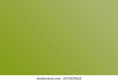 A soft gradient background transitioning within the green spectrum, featuring subtle shades of olive and lime.