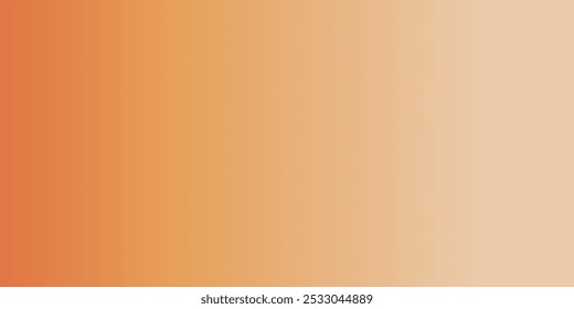 Soft Gradient color, sky, rainbow, clouds