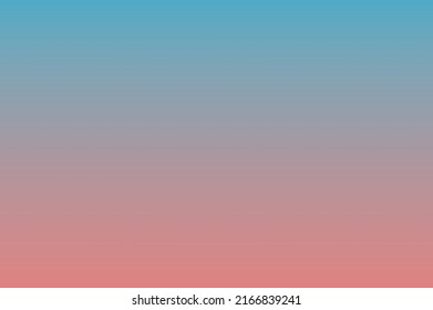 soft gradient colors from blue and pink for designers