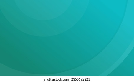 Soft Gradient curve background template wallpaper