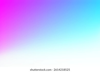 Soft gradient effect featuring a blend of purples and pinks, ideal for backgrounds, advertisements, and modern designs to convey creativity and elegance.
