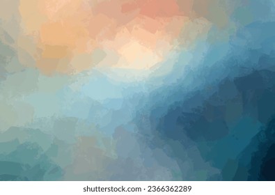 soft gradient grunge effect abstract blended shadow gradient background digital vector illustration