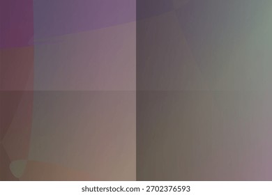 Sobreposição de gradiente suave com formas geométricas sutis e cores pastel silenciadas, criando um pano de fundo sereno e moderno.