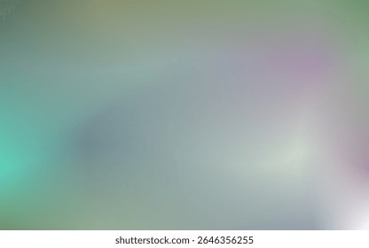 Soft Gradient Pastel Blur Background Design