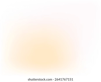 Soft gradient, pastel color blend, design element