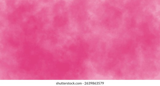 Soft Gradient Pink Cloud Texture for Calm, Tranquil, and Feminine Designs

