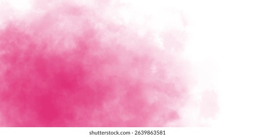 Soft Gradient Pink Cloud Texture for Calm, Tranquil, and Feminine Designs

