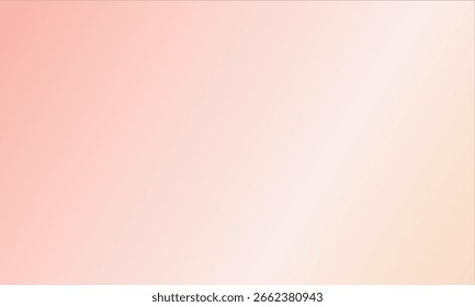 Soft Gradient Transition Blending Gentle Hues Creating A Soothing And Calming Ambiance