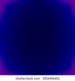 Soft gradient vector seamless pattern. Abstract liquid texture. Fluid gradient seamless background graphic design. Symmetric fog smoke texture ornament.