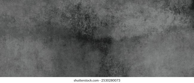 Padrão de fundo cinza granulado suave com um efeito nublado e nebuloso, perfeito para arte digital, planos de fundo da Web e impressões.

