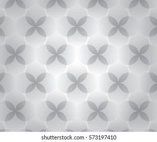 Soft gray abstract background of textured structure