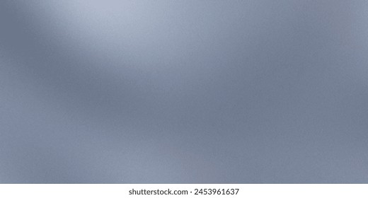Soft gray blue simple plate wall , Premium unique motion elegant page noise intensive Holographic blend blurred smooth transitions tone empty presentation design , futuristic minimal modern luxury