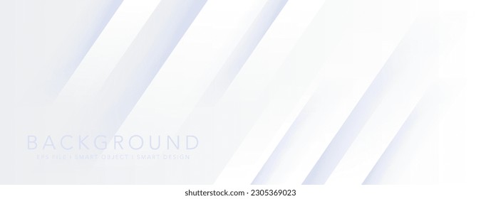 soft gray geometric abstract with modern corporate concept decoration style background for cover tech banner design template used to present your product
