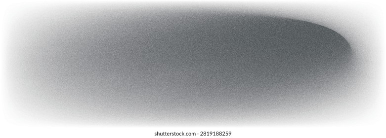 Soft gray gradient background with a subtle vignette and blurred shadowed edge, creating a minimal, moody atmosphere ideal for design, editorial layouts, cinematic overlays, and modern presentations.

