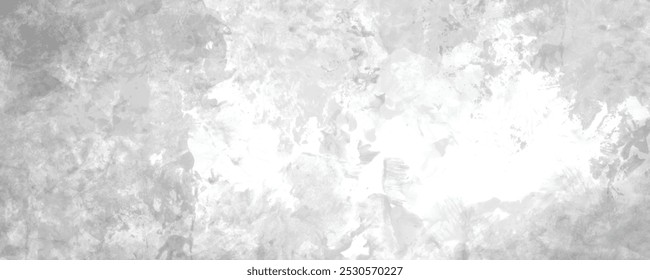  Soft Grayscale Abstract Texture Featuring Cloudy Watercolor Effects for Elegant and Contemporary Design Projects
