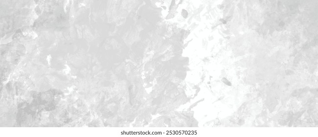  Soft Grayscale Abstract Texture Featuring Cloudy Watercolor Effects for Elegant and Contemporary Design Projects