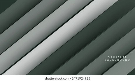 Soft green abstract pastel Background