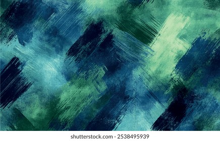 	
Soft green and blue brushstrokes on a dark blue background, resembling gentle watercolor transitions of the northern lights in the night sky