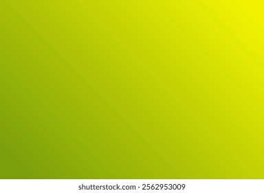 a soft green to a bright yellow, evoking freshness, energy, and nature. The blend of these colors creates a vibrant and lively atmosphere, symbolizing growth, vitality, and positivity.